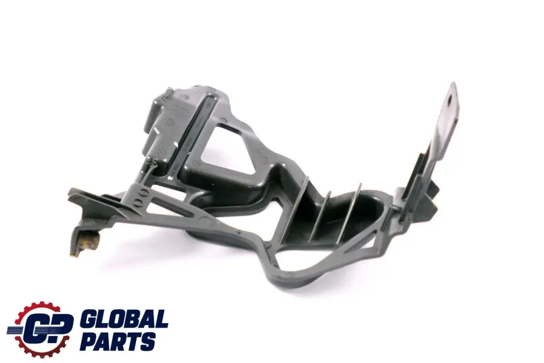 BMW 7 Series F01 F02 LCI Bumper Support Spacer Bracket Front Right O/S - SKU 7046352 - Part number 7046352