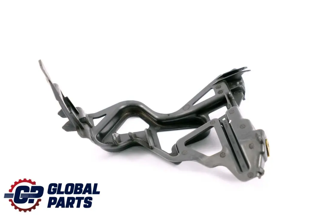 Bumper Support Spacer Bracket Front Right O/S to BMW 7 Series F01 F02 LCI with Part number 7046352 BMW 7 Series F01 F02 LCI Bumper Support Spacer Bracket Front Right O/S - SKU 7046352 - Part number 7046352