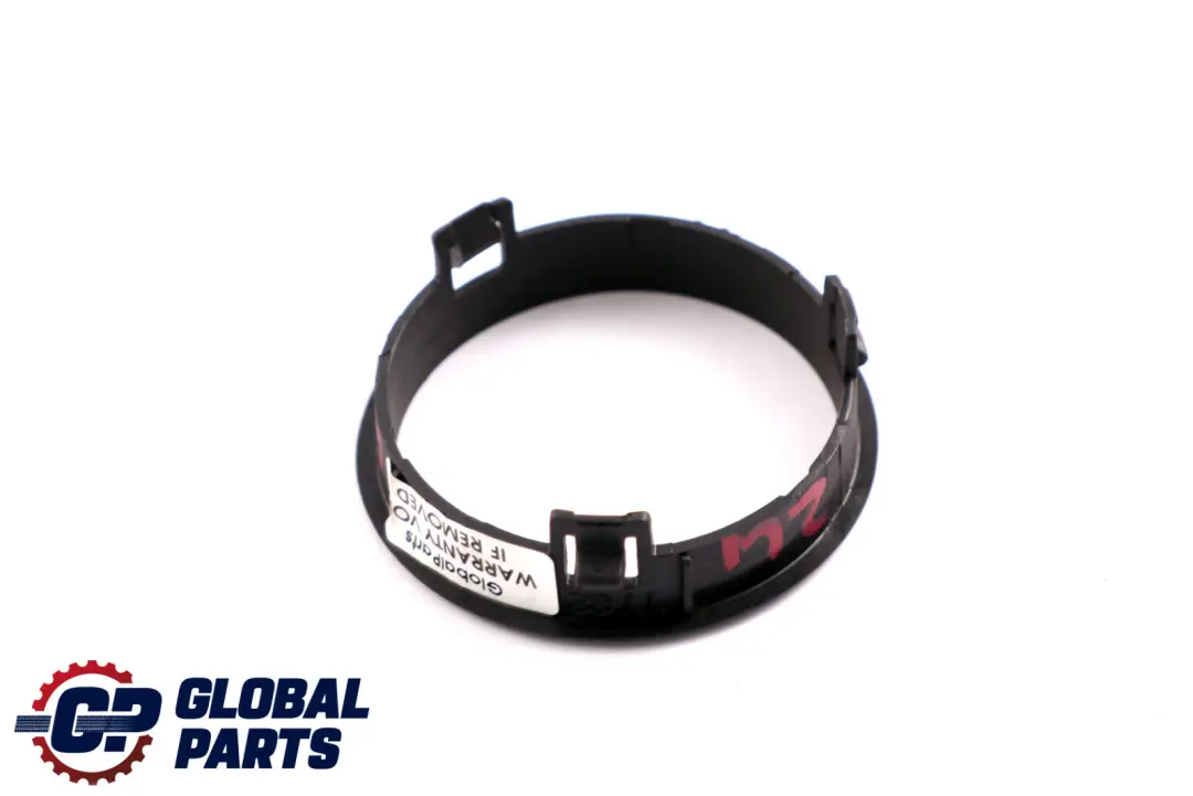 BMW Z4 Series E85 Cover Instrument Panel Dash Trim Left N/S - SKU 7046493 - Part number 7046493