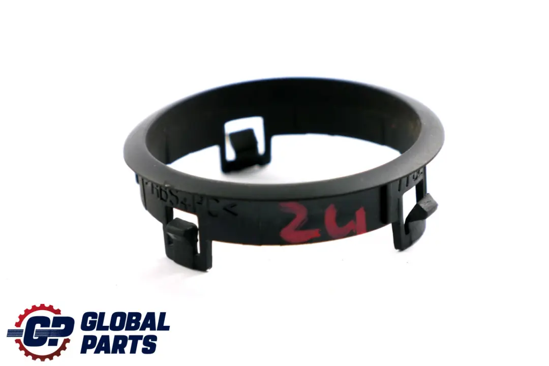 BMW Z4 E85 Osłona panelu deski lewej - SKU 7046493 - Numer Części 7046493