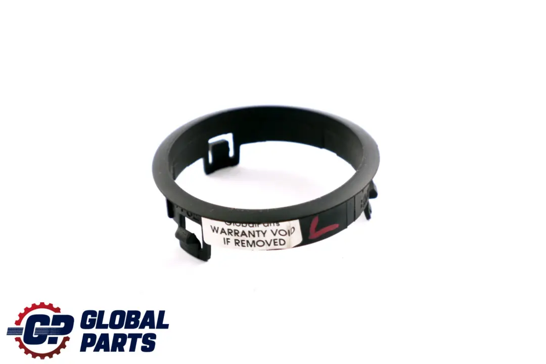 BMW Z4 Reihe E85 Abdeckung Instrumententafel Verkleidung Links - SKU 7046493 - Teilenummer 7046493
