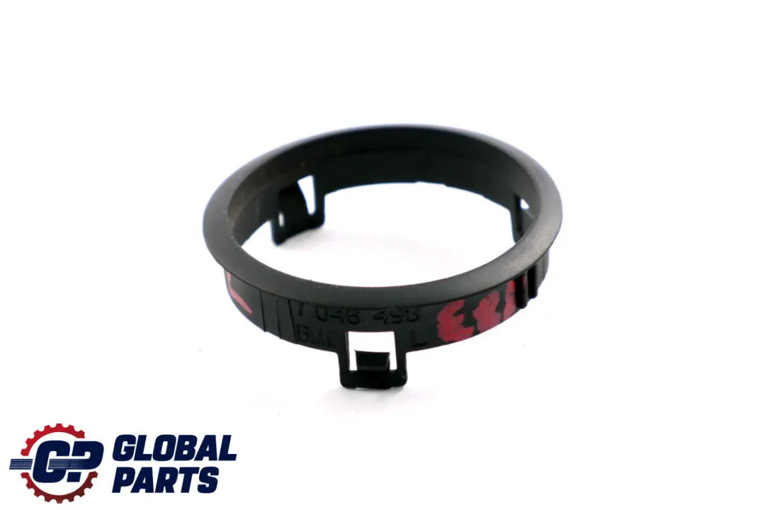 BMW Z4 E85 Copertura Pannello Strumentazione Carenatura Sinistra - SKU 7046493 - Numero di parte 7046493