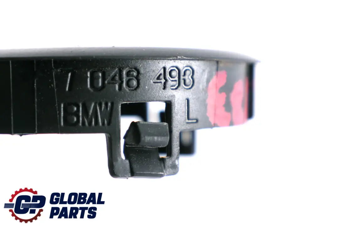 BMW Z4 Series E85 Cover Instrument Panel Dash Trim Left N/S - SKU 7046493 - Part number 7046493