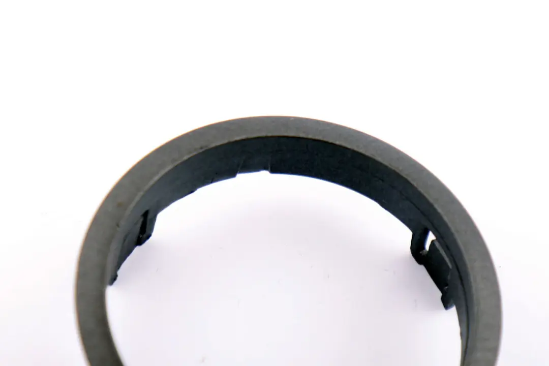 BMW Z4 Series E85 Cover Covering Right O/S Instrument Panel Dash Trim - SKU 7046494 - Part number 7046494