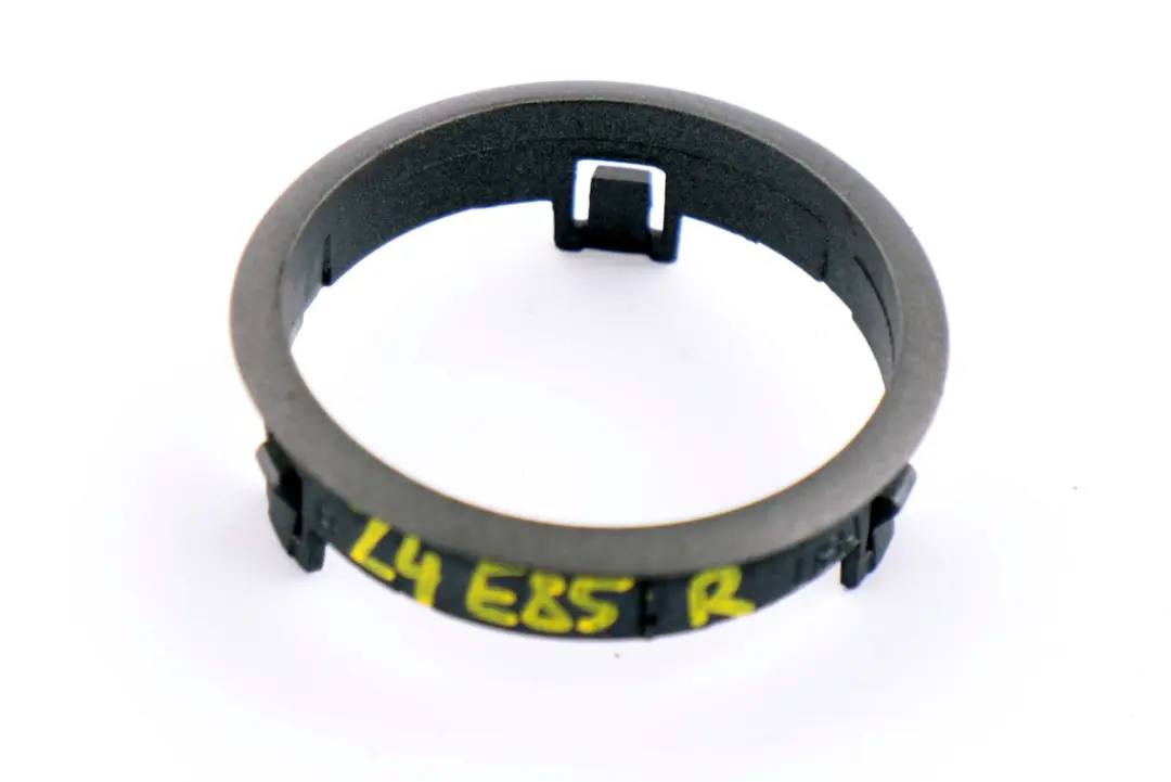 BMW Z4 E85 Apertura Destra Parti Aggiunte Pannello Strumentazione - SKU 7046494 - Numero di parte 7046494