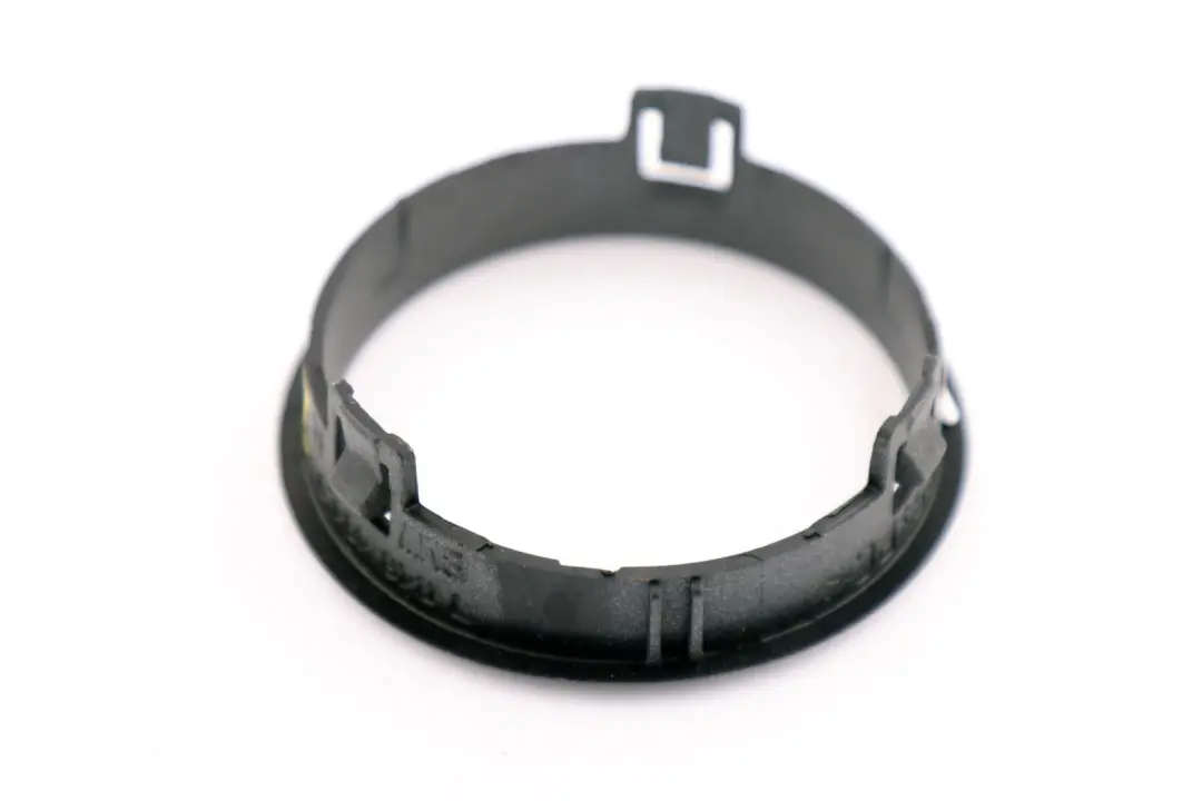 BMW Z4 Series E85 Cover Covering Right O/S Instrument Panel Dash Trim - SKU 7046494 - Part number 7046494
