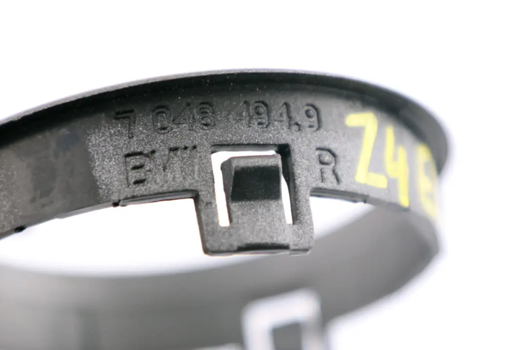 BMW Z4 E85 Apertura Destra Parti Aggiunte Pannello Strumentazione - SKU 7046494 - Numero di parte 7046494