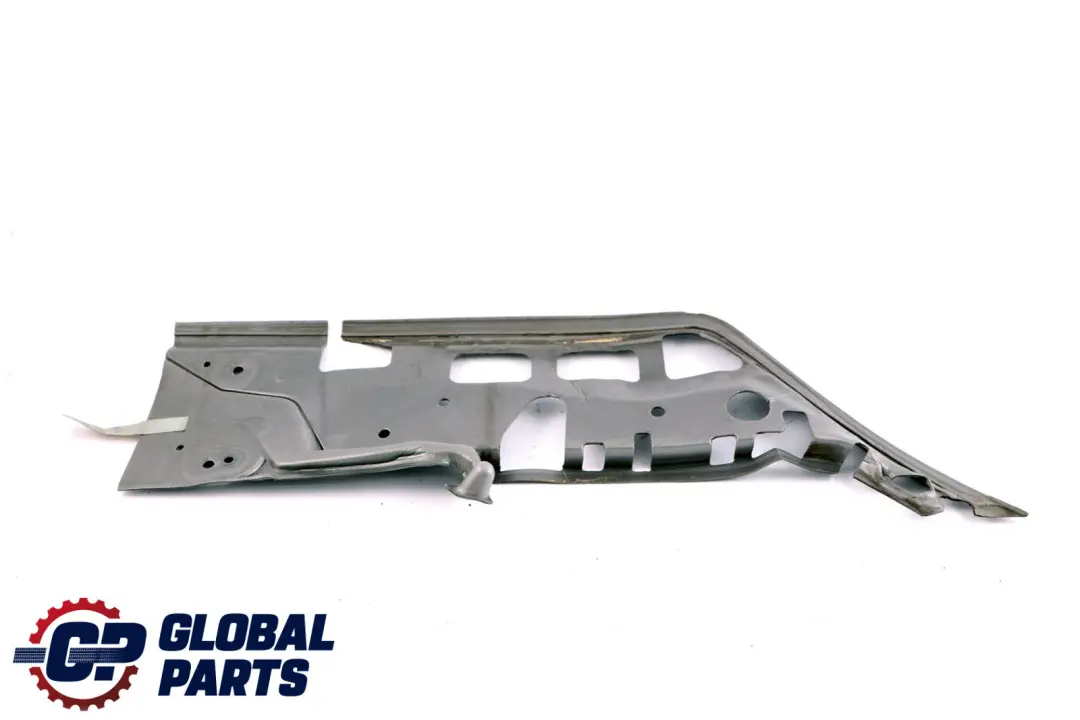 BMW 7 er E65 E66 E67 Abdichtung Heckklappe Rechts - SKU 7046530 - Teilenummer 7046530