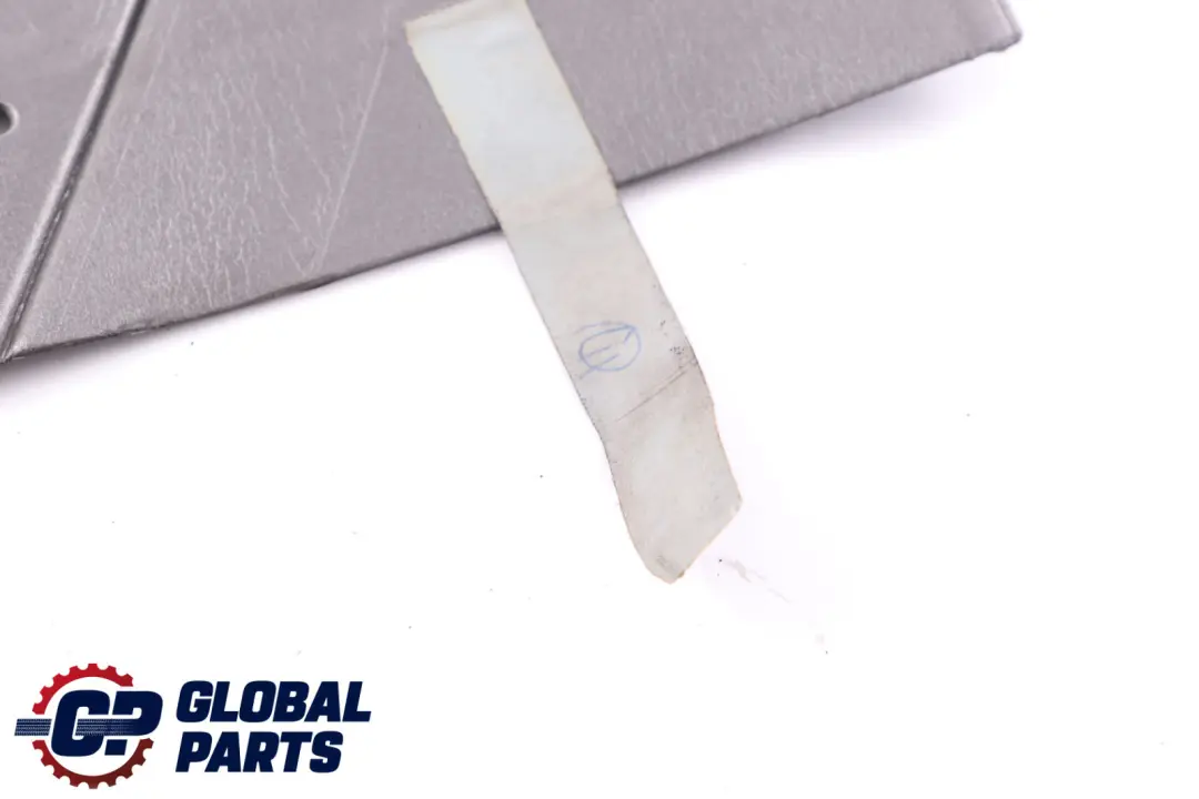 Sealing Trunk Lid Cover Trim Right O/S to BMW 7 Series E65 E66 E67 with Part number 7046530 BMW 7 Series E65 E66 E67 Sealing Trunk Lid Cover Trim Right O/S - SKU 7046530 - Part number 7046530