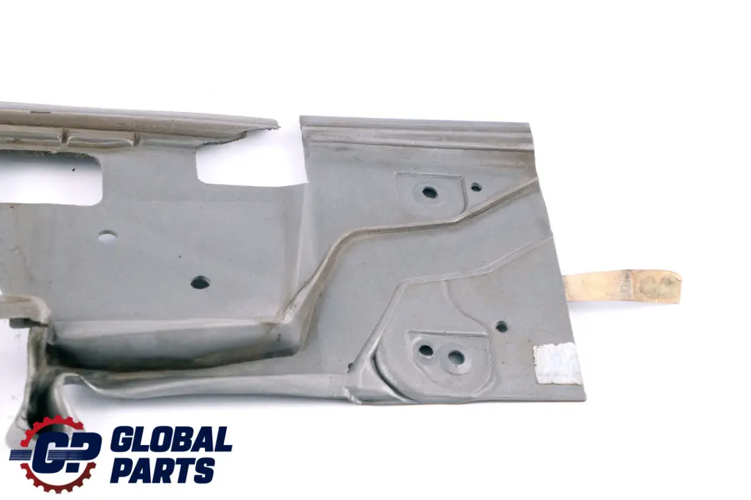 BMW 7 Series E65 E66 E67 Sealing Trunk Lid Cover Trim Right O/S - SKU 7046530 - Part number 7046530