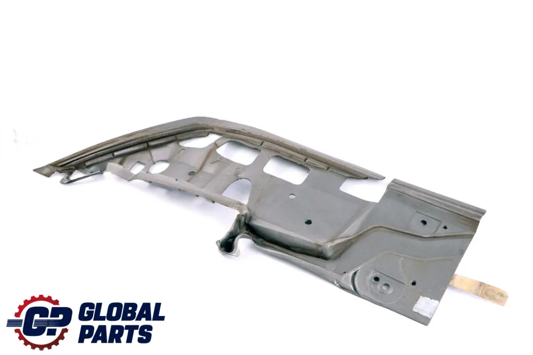 BMW 7 er E65 E66 E67 Abdichtung Heckklappe Rechts - SKU 7046530 - Teilenummer 7046530