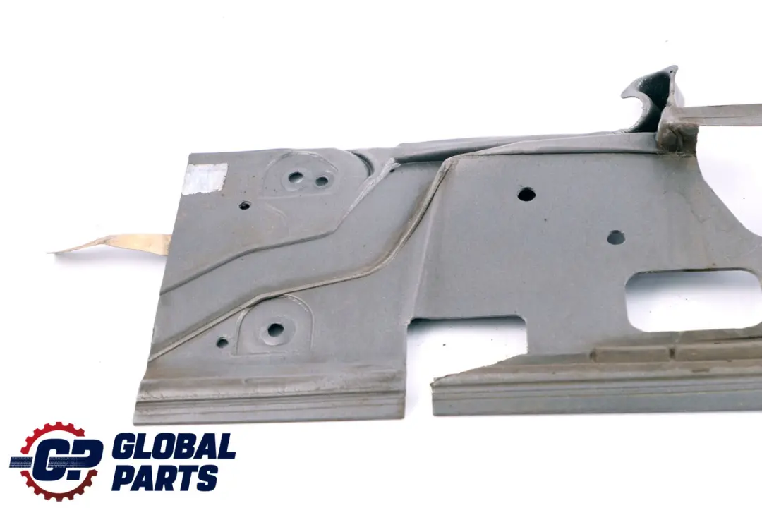 BMW 7 er E65 E66 E67 Abdichtung Heckklappe Rechts - SKU 7046530 - Teilenummer 7046530
