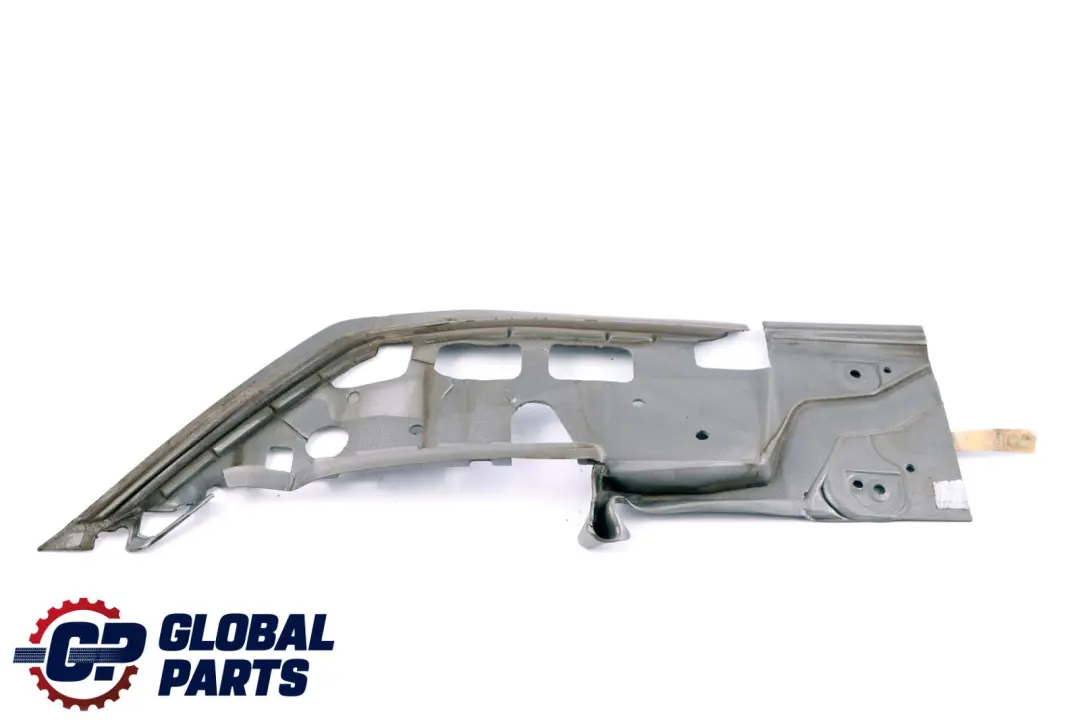 BMW 7 Series E65 E66 E67 Sealing Trunk Lid Cover Trim Right O/S - SKU 7046530 - Part number 7046530