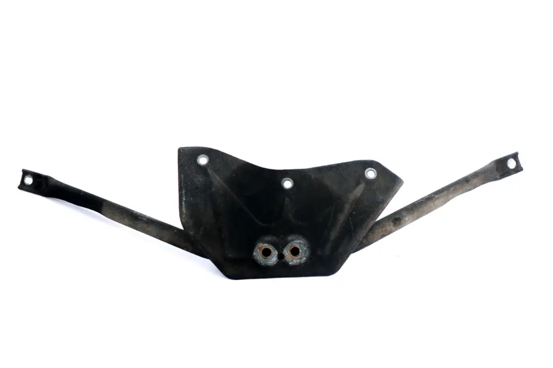 Support Reinforcement V-Support Strut Bar Front to BMW 6 SERIES E63 E64 with Part number 7046547 BMW 6 SERIES E63 E64 Support Reinforcement V-Support Strut Bar Front - SKU 7046547 - Part number 7046547