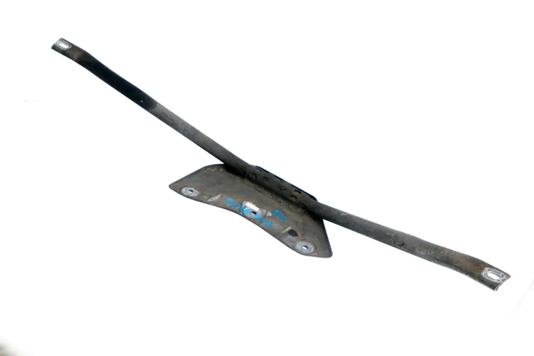 BMW 6 SERIES E63 E64 Support Reinforcement V-Support Strut Bar Front - SKU 7046547 - Part number 7046547