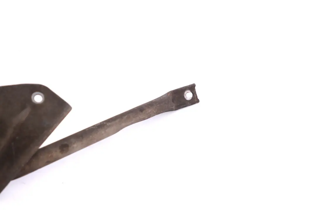 BMW 6 SERIES E63 E64 Support Reinforcement V-Support Strut Bar Front - SKU 7046547 - Part number 7046547