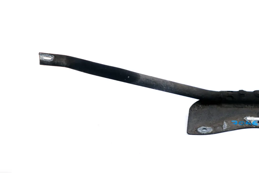 Support Reinforcement V-Support Strut Bar Front to BMW 6 SERIES E63 E64 with Part number 7046547 BMW 6 SERIES E63 E64 Support Reinforcement V-Support Strut Bar Front - SKU 7046547 - Part number 7046547