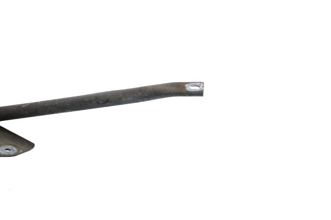 BMW 6 SERIES E63 E64 Support Reinforcement V-Support Strut Bar Front - SKU 7046547 - Part number 7046547