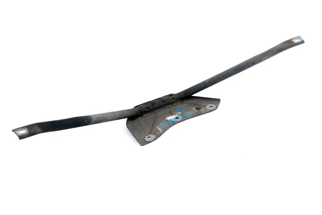 Support Reinforcement V-Support Strut Bar Front to BMW 6 SERIES E63 E64 with Part number 7046547 BMW 6 SERIES E63 E64 Support Reinforcement V-Support Strut Bar Front - SKU 7046547 - Part number 7046547