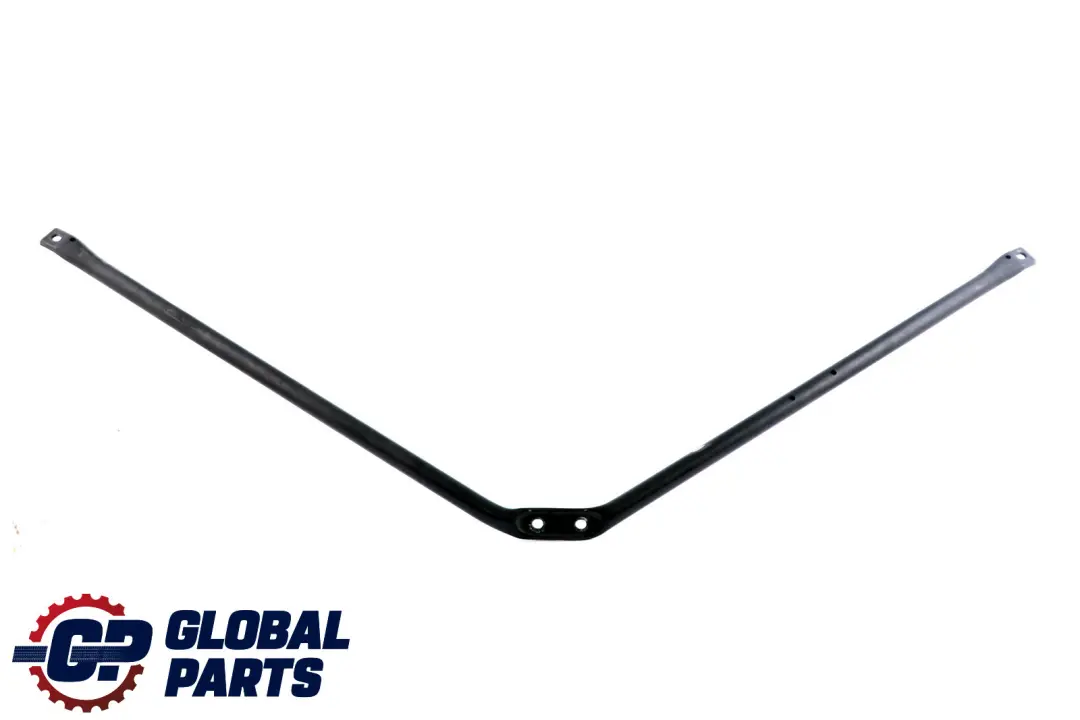 BMW 5 6 Serie E60 E60N E61 E63 E64 Support Panneau Avant d'element Transversal - SKU 7046555 - Numéro de pièce 7046555