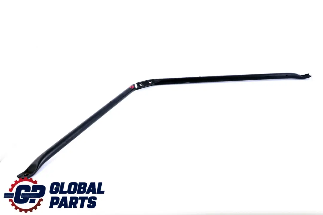Front Transverse Element Front Panel Support to BMW E60 E60N E61 E63 E64 with Part number 7046555 BMW E60 E60N E61 E63 E64 Front Transverse Element Front Panel Support - SKU 7046555 - Part number 7046555