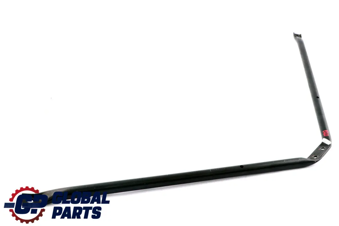 BMW 5 6 Serie E60 E60N E61 E63 E64 Support Panneau Avant d'element Transversal - SKU 7046555 - Numéro de pièce 7046555