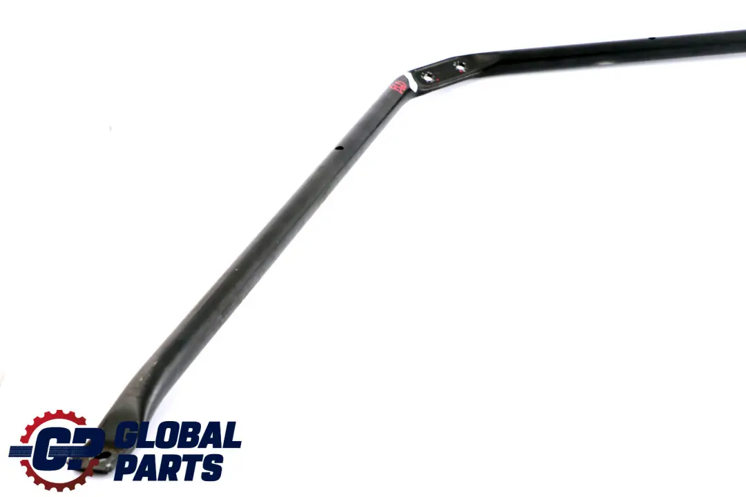 Front Transverse Element Front Panel Support to BMW E60 E60N E61 E63 E64 with Part number 7046555 BMW E60 E60N E61 E63 E64 Front Transverse Element Front Panel Support - SKU 7046555 - Part number 7046555