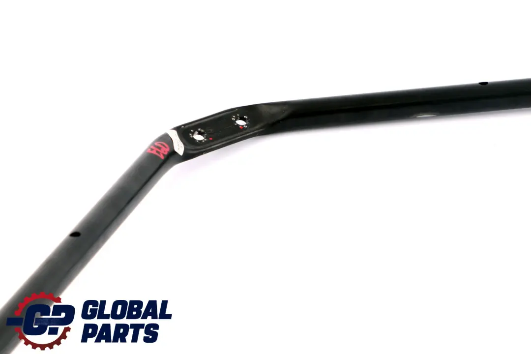 BMW 5 6 Serie E60 E60N E61 E63 E64 Support Panneau Avant d'element Transversal - SKU 7046555 - Numéro de pièce 7046555