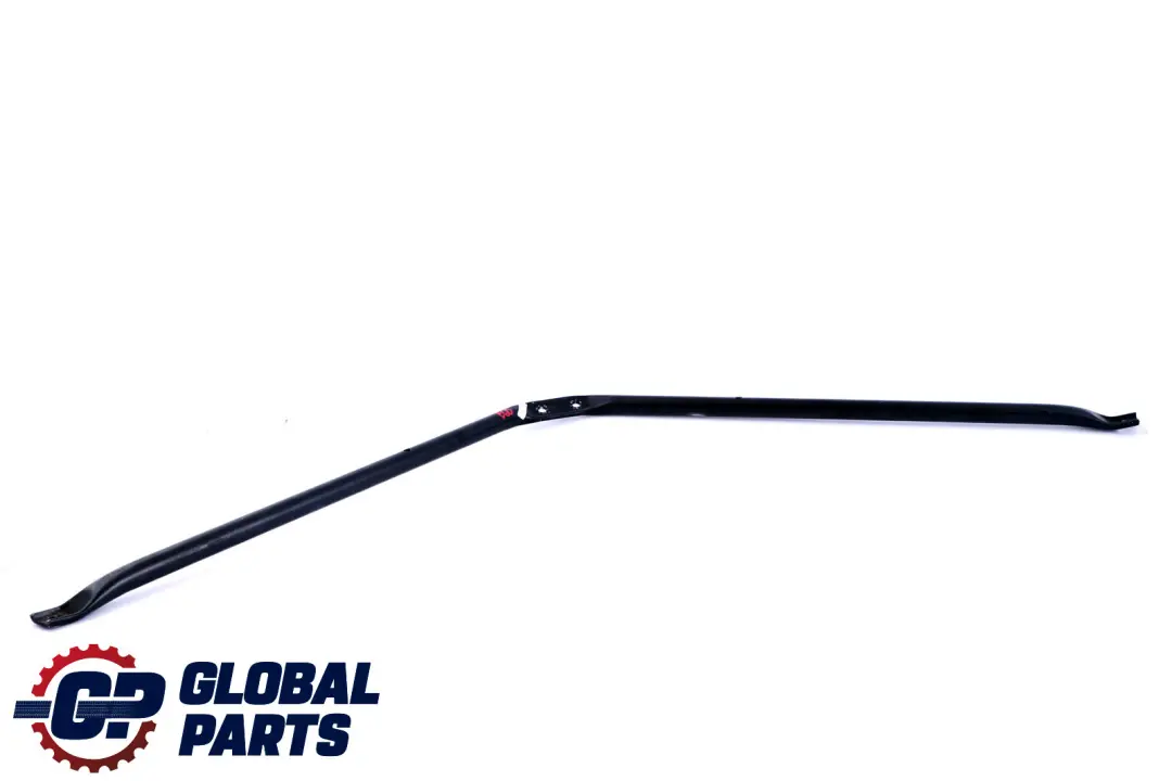 Transversal Delantero Soporte Panel Delantero para BMW E60 E60N E61 E63 E64 Elemento con número de pieza 7046555 BMW E60 E60N E61 E63 E64 Elemento Transversal Delantero Soporte Panel Delantero - SKU 7046555 - Número de pieza 7046555