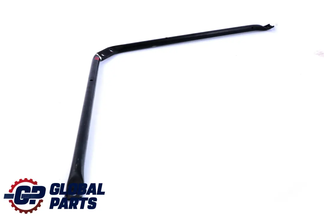 Transversal Delantero Soporte Panel Delantero para BMW E60 E60N E61 E63 E64 Elemento con número de pieza 7046555 BMW E60 E60N E61 E63 E64 Elemento Transversal Delantero Soporte Panel Delantero - SKU 7046555 - Número de pieza 7046555
