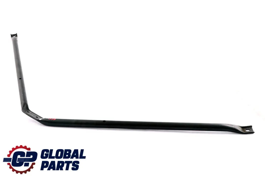 Front Transverse Element Front Panel Support to BMW E60 E60N E61 E63 E64 with Part number 7046555 BMW E60 E60N E61 E63 E64 Front Transverse Element Front Panel Support - SKU 7046555 - Part number 7046555