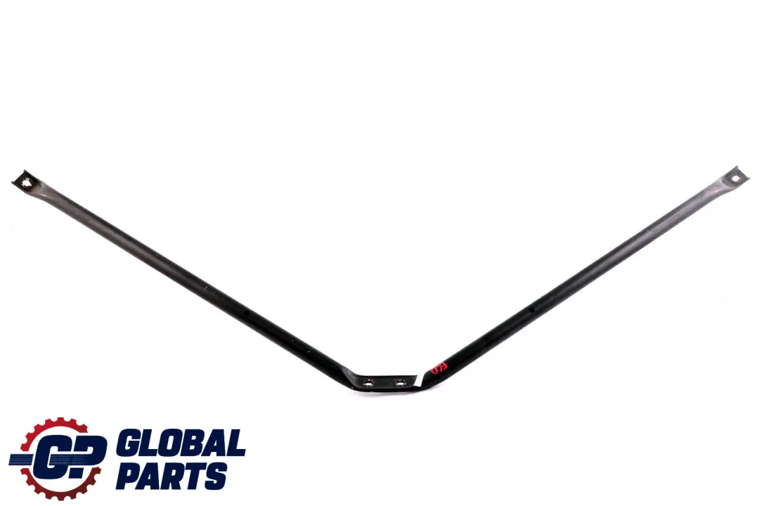 Transversal Delantero Soporte Panel Delantero para BMW E60 E60N E61 E63 E64 Elemento con número de pieza 7046555 BMW E60 E60N E61 E63 E64 Elemento Transversal Delantero Soporte Panel Delantero - SKU 7046555 - Número de pieza 7046555