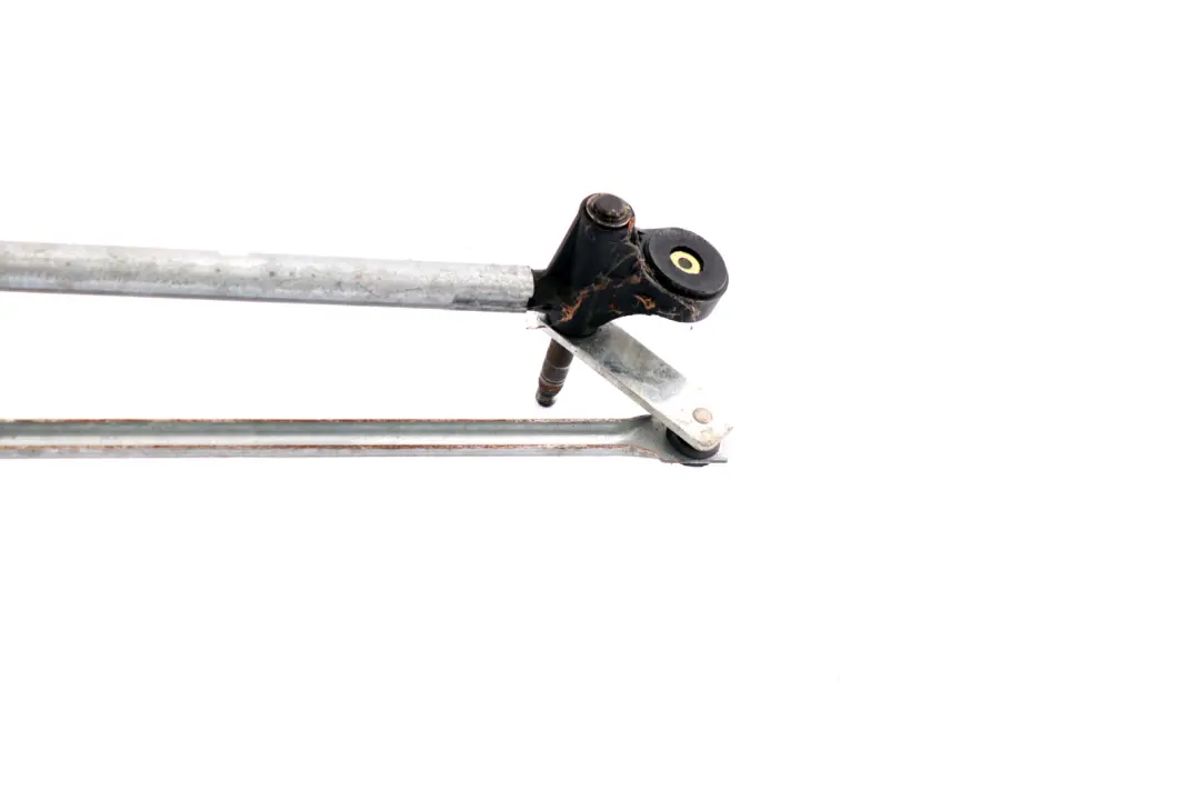 BMW X5 Series E53 Windscreen Front Wiper Linkage System Motor 7111536 - SKU rhd-7046571 - Part number 7046571