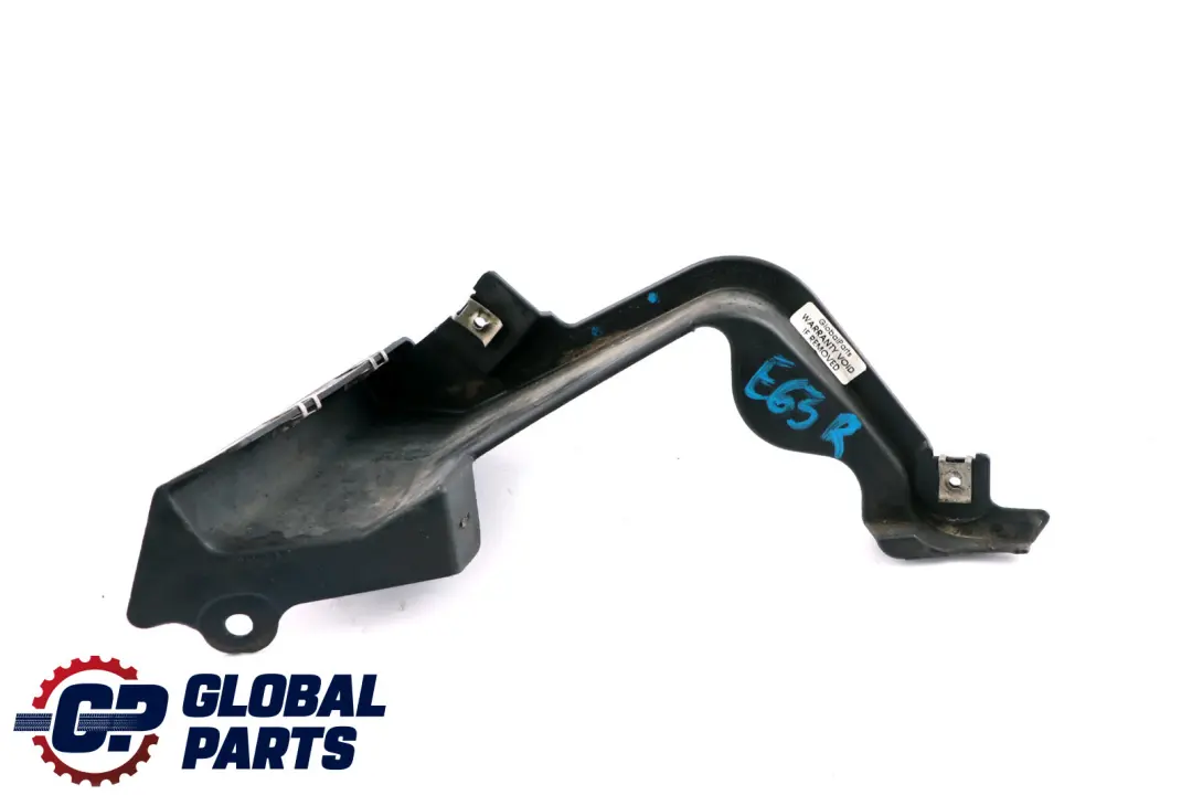 BMW 7 er F65 E66 E67 Deckel Unterbodenverkleidung Rechts - SKU 7046768 - Teilenummer 7046768