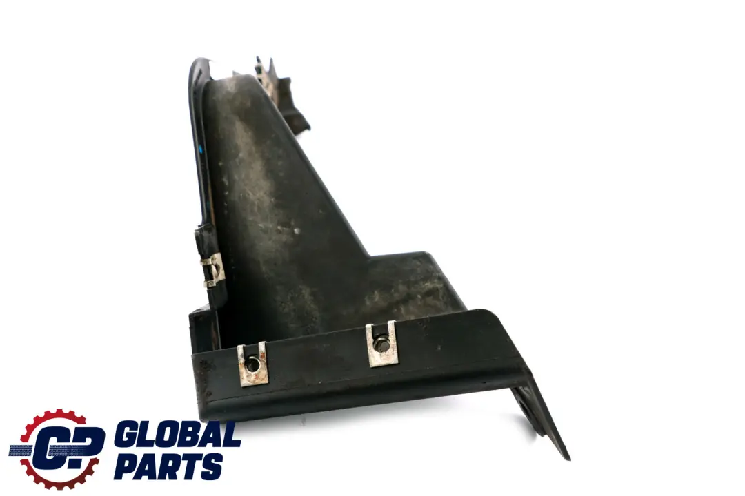 BMW 7 er F65 E66 E67 Deckel Unterbodenverkleidung Rechts - SKU 7046768 - Teilenummer 7046768