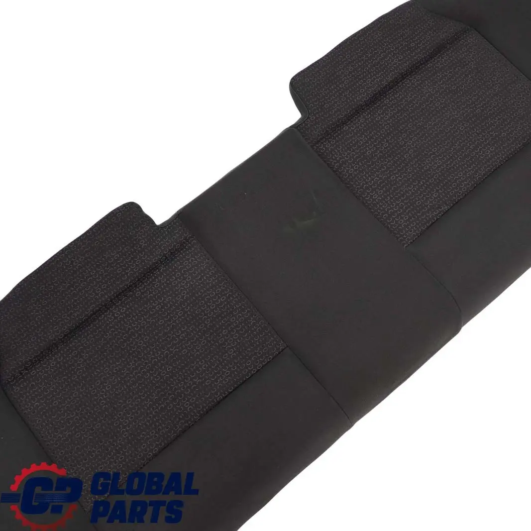 BMW E46 Break Siege Arriere Innenr?cksitzbank Housse Tissu Jacquard Anthracite - SKU 7046793 - Numéro de pièce 7046793