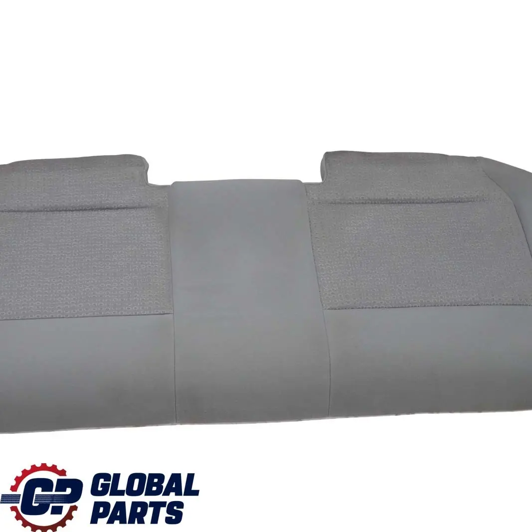 Bench Couch Cover Cloth Jacquard Grey to BMW 3 E46 Touring Rear Seat with Part number 7046793 BMW 3 E46 Touring Rear Seat Bench Couch Cover Cloth Jacquard Grey - SKU 7046794 - Part number 7046793