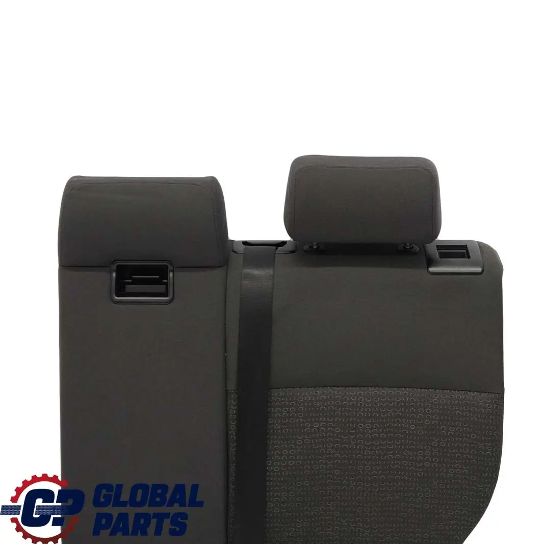 Break Touring Siege Arriere Reste Housse Gauche Tissu Jacquard Grise pour BMW E46 à propos du numéro de pièce 7046802 BMW E46 Break Touring Siege Arriere Reste Housse Gauche Tissu Jacquard Grise - SKU 7046802 - Numéro de pièce 7046802