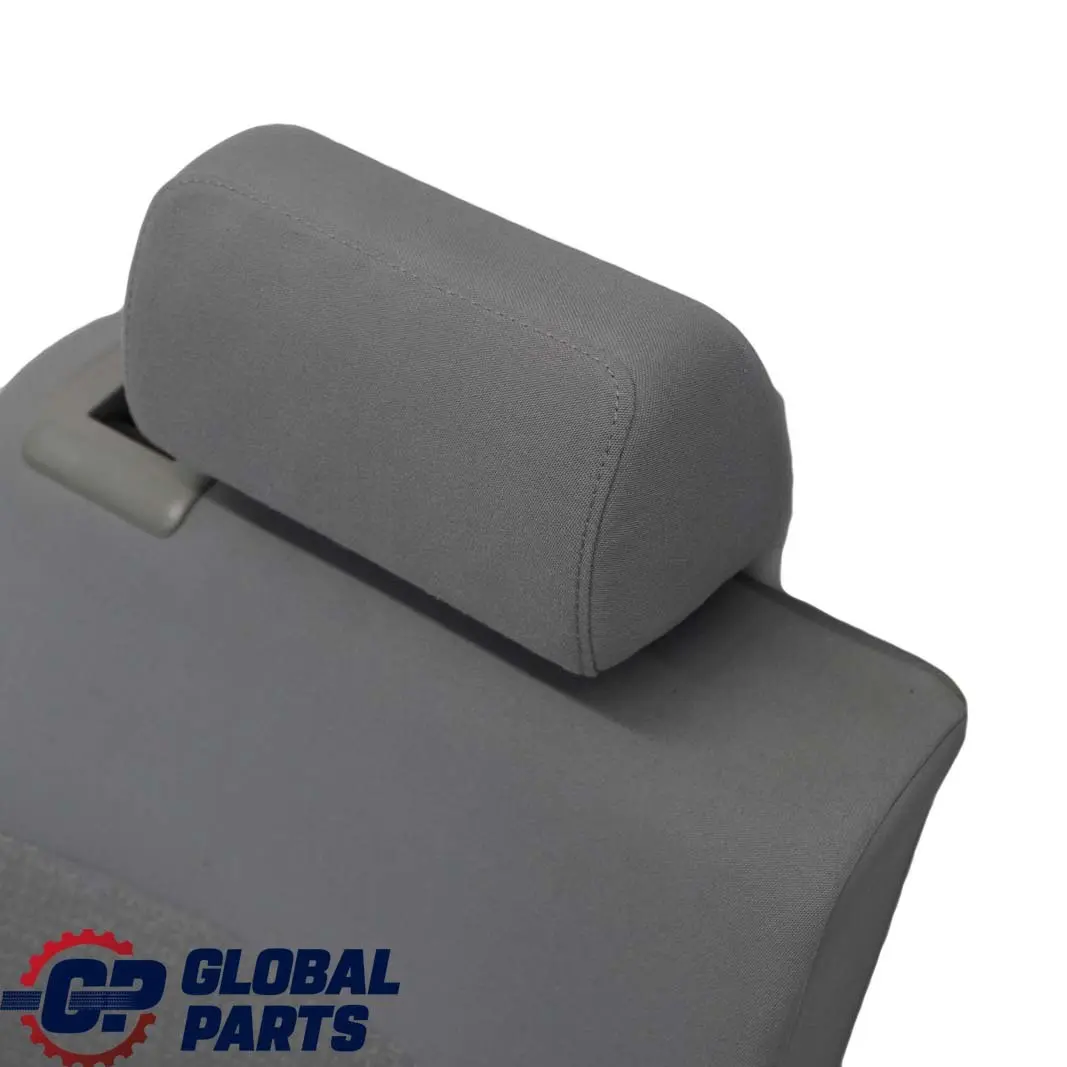 Break Touring Siege Arriere Reste Reference Droite Tissu Jacquard Gris pour BMW E46 à propos du numéro de pièce 7046806 BMW E46 Break Touring Siege Arriere Reste Reference Droite Tissu Jacquard Gris - SKU 7046806 - Numéro de pièce 7046806