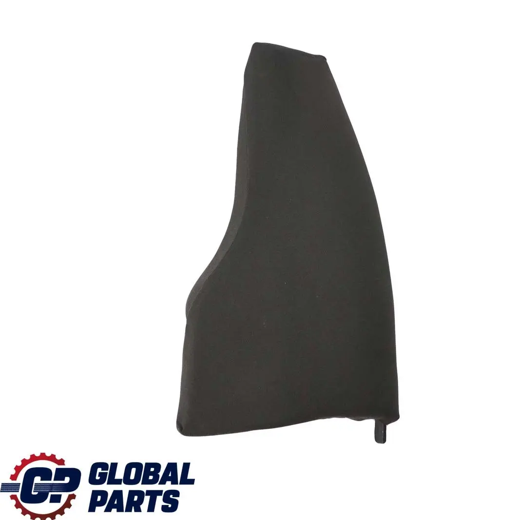 BMW E46 Break Touring Siege Arriere Lateral A Gauche Housse Tissu Anthracit - SKU 7046823 - Numéro de pièce 7046823