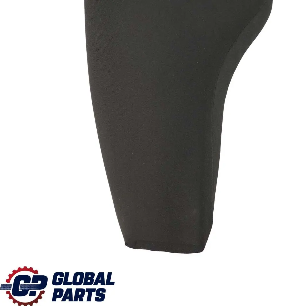 Rücksitz Seitenteil Links Bezug Stoff Anthrazit für BMW 3 er E46 Kombi Touring mit Teilenummer 7046823 BMW 3 er E46 Kombi Touring Rücksitz Seitenteil Links Bezug Stoff Anthrazit - SKU 7046823 - Teilenummer 7046823