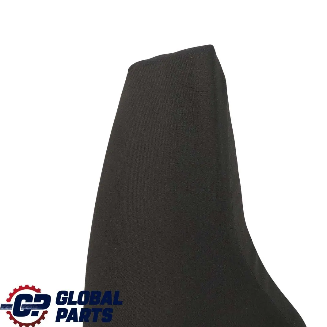 BMW E46 Break Touring Siege Arriere Lateral Droite Reference Tissu Grise - SKU 7046824 - Numéro de pièce 7046824