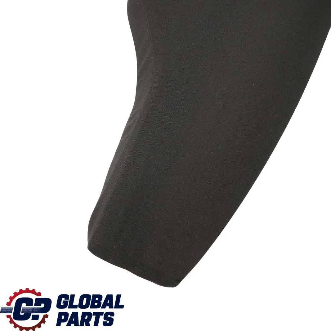 Break Touring Siege Arriere Lateral Droite Reference Tissu Grise pour BMW E46 à propos du numéro de pièce 7046824 BMW E46 Break Touring Siege Arriere Lateral Droite Reference Tissu Grise - SKU 7046824 - Numéro de pièce 7046824