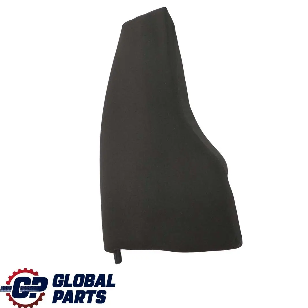 Familiare Touring Sedile Posteriore Laterale Dx Riferimento Stoffa per BMW E46 con numero di parte 7046824 BMW E46 Familiare Touring Sedile Posteriore Laterale Dx Riferimento Stoffa - SKU 7046824 - Numero di parte 7046824