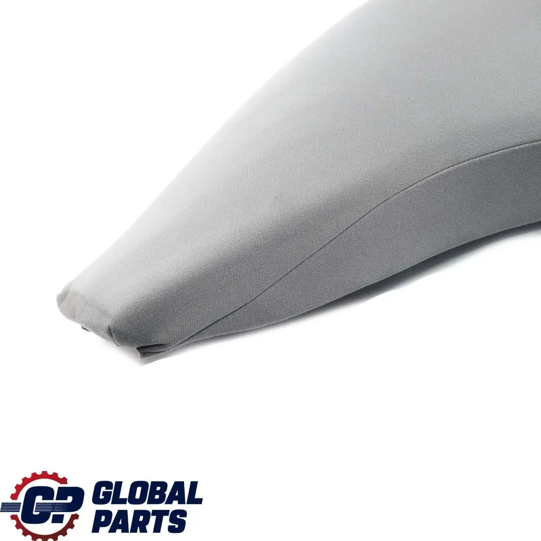 Break Touring Siege Arriere Lateral a Gauche Reference Tissu Gris pour BMW 3 E46 à propos du numéro de pièce 7046825 BMW 3 E46 Break Touring Siege Arriere Lateral a Gauche Reference Tissu Gris - SKU 7046825 - Numéro de pièce 7046825