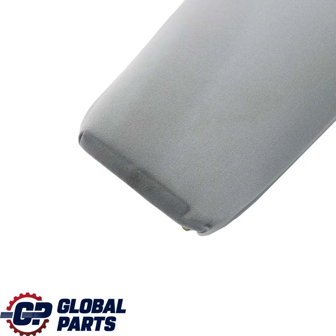 Familiare Touring Sedile Posteriore Laterale Dx Materiale per BMW E46 con numero di parte 7046826 BMW E46 Familiare Touring Sedile Posteriore Laterale Dx Materiale - SKU 7046826 - Numero di parte 7046826