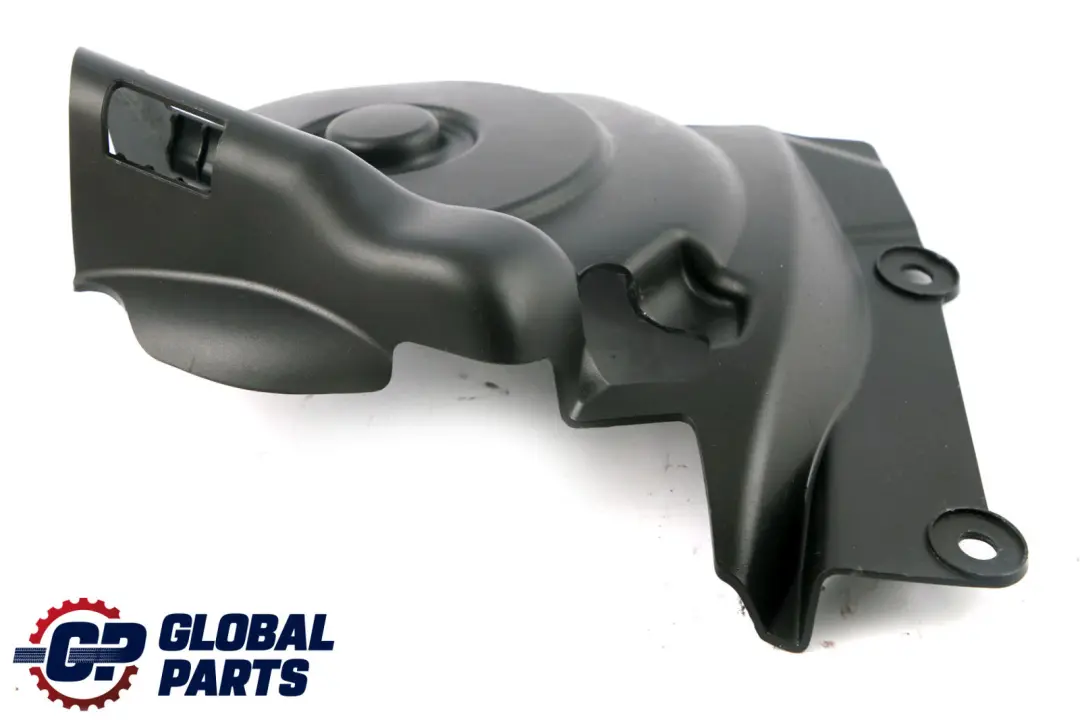 Suspension Strut Dome left N/S BMW 5 Series E60 E61 Cover - SKU 7046901 - Part number 7046901