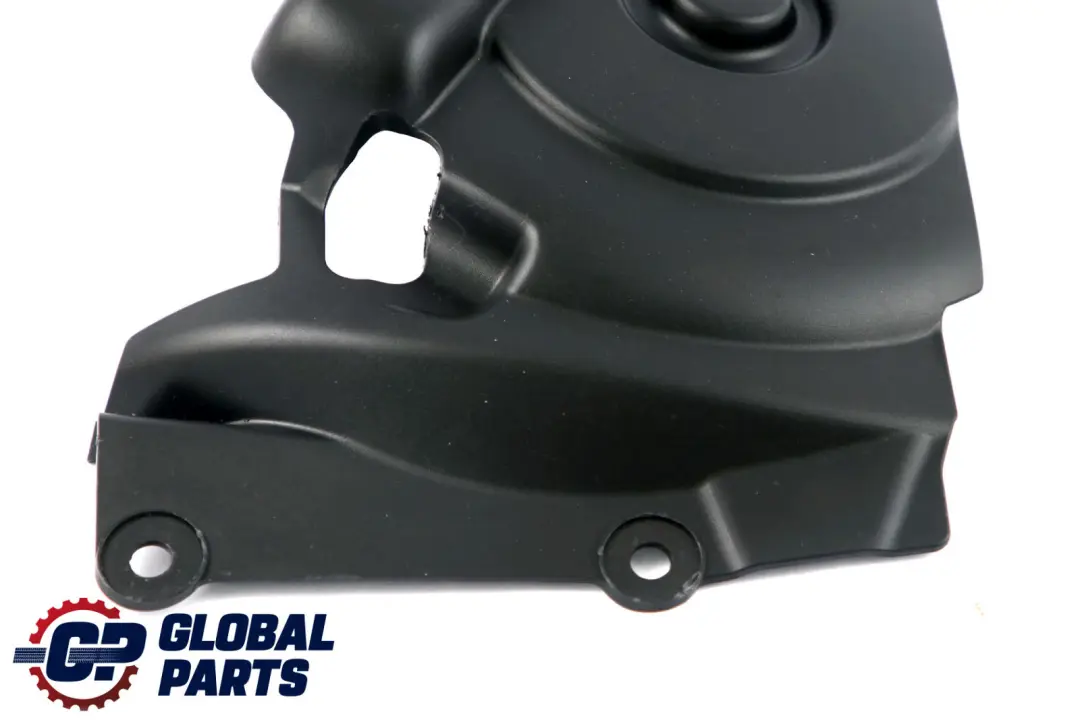 Suspension Strut Dome left N/S to BMW 5 Series E60 E61 Cover with Part number 7046901 BMW 5 Series E60 E61 Cover Suspension Strut Dome left N/S - SKU 7046901 - Part number 7046901