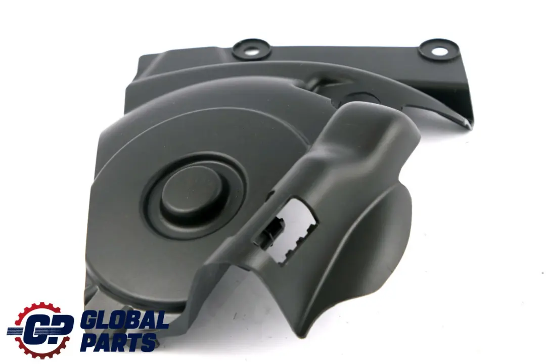 Abdeckung Federbeindom Links 5171 für BMW 5 er E60 E61 mit Teilenummer 7046901 BMW 5 er E60 E61 Abdeckung Federbeindom Links 5171 - SKU 7046901 - Teilenummer 7046901