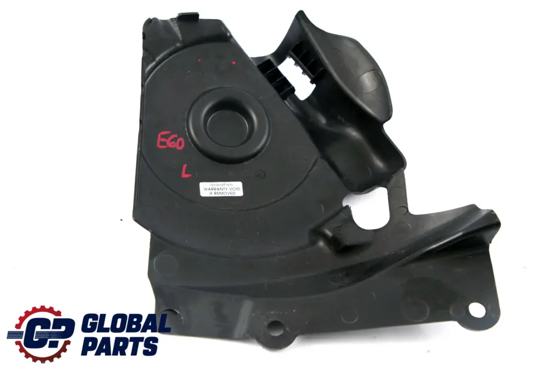 Abdeckung Federbeindom Links 5171 für BMW 5 er E60 E61 mit Teilenummer 7046901 BMW 5 er E60 E61 Abdeckung Federbeindom Links 5171 - SKU 7046901 - Teilenummer 7046901